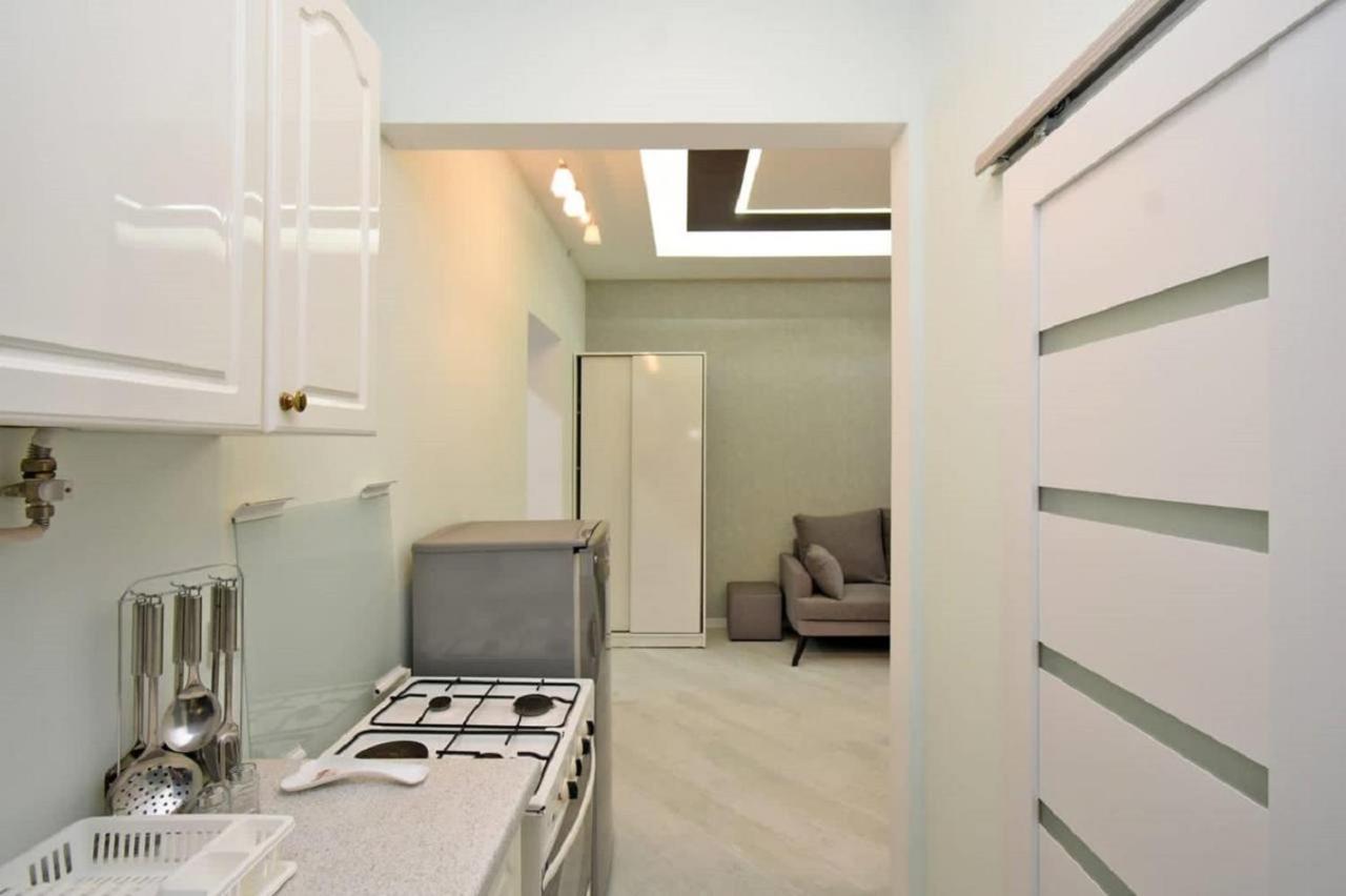 The Best Apartments In The Center Ереван Экстерьер фото
