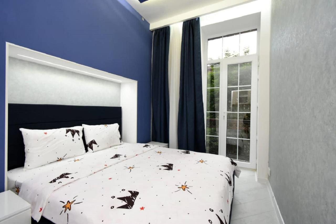 The Best Apartments In The Center Ереван Экстерьер фото